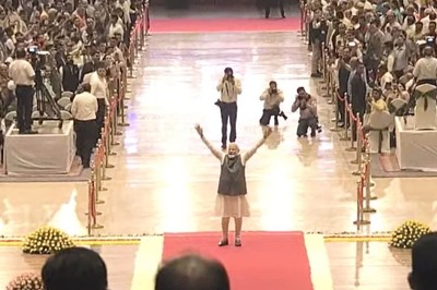 'Guarantee' to Make India Among Top 3 Economies, Delhi to Get World's Largest Museum | PM's Top Quotes at ITPO Event