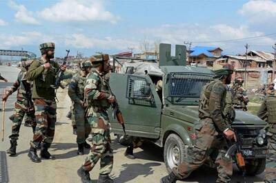 Pulwama Attack Sign of Failure of PM Modi's Foreign Policy: Congress