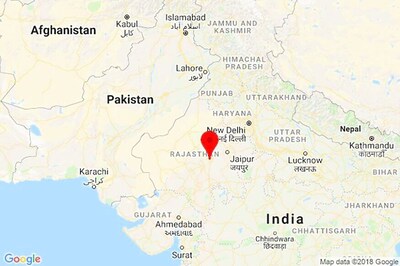 Ajmer North Election Result 2018 Live Updates: Vasudev Devnani of BJP Wins