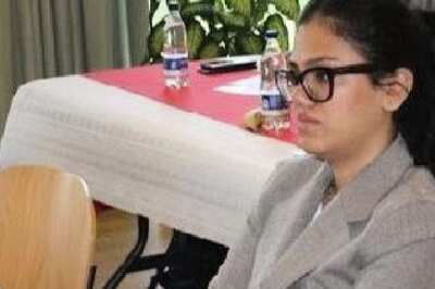 Denmark Illegally Detains Indian Student Visiting Nation To Attend Overseas BJP Event, Released After Intervention