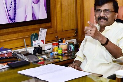 Sanjay Raut And Pravin Raut's Arrest Illegal, Part of ED's Pick-and-Choose Strategy: Special PMLA Court