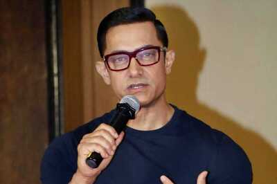 Aamir Khan To Team Up With A R Murugadoss Again?