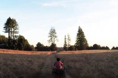 Watch: GoPro teases first footage shot by its unreleased drone