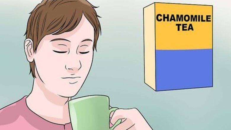 How to Sleep While Having Diarrhea