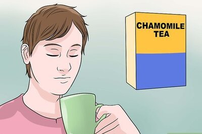 How to Sleep While Having Diarrhea