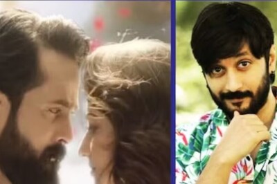 Kannada Actor Chetan To Star In Sanju Weds Geetha 2?