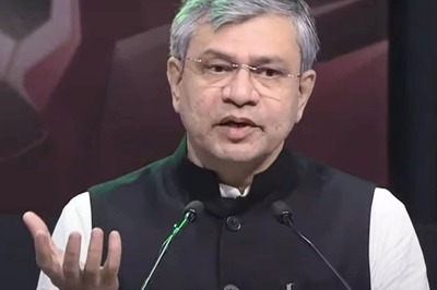 Govt to Start Digital Philately Exhibition Through Reels: Vaishnaw