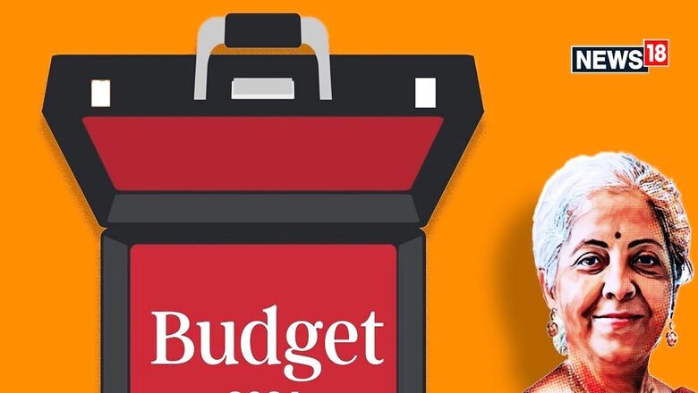 Govt Likely to Scale Down Fiscal Deficit Target To 5% Or Less In Budget: ICRA