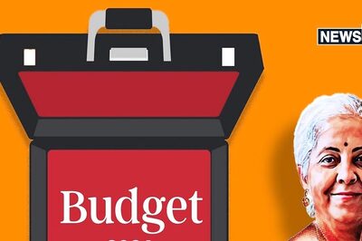 Govt Likely to Scale Down Fiscal Deficit Target To 5% Or Less In Budget: ICRA