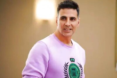 'I Hope This Makes You Smile,' Akshay Kumar Wishes Fan Who's Been Writing to Him For 20 Years on Birthday