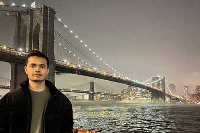 Scholarship Guide | 'Studying Abroad is Not Just for Rich': UP Boy Who Got 100% Fee Waiver at Stanford