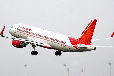 Saudi Gives Air India Overflight Rights for Its Israel Routes: Netanyahu