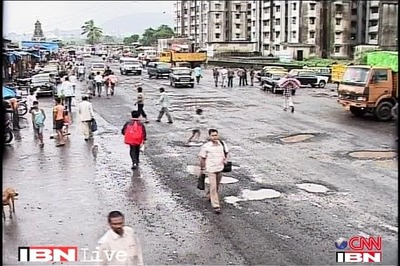 Bombay High Court to hear PIL on potholes today