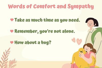 130+ Comforting Words & Messages for Difficult Times