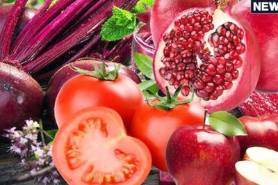 Five Food Items to Keep Cholesterol in Check