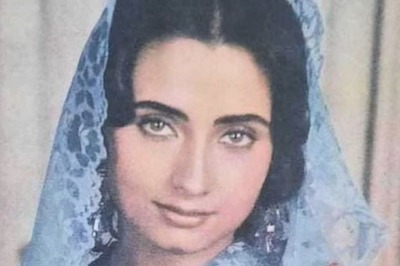 How Pakistani Actress Salma Agha’s Promising Bollywood Career Ended
