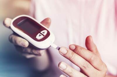 Monsoon Health: 5 Tips For Keeping Your Blood Sugar Levels During Rainy Season