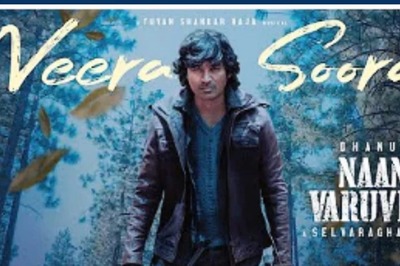 'Engaging, Engrossing, Entertaining': Twitter Hails Dhanush's Naane Varuvean