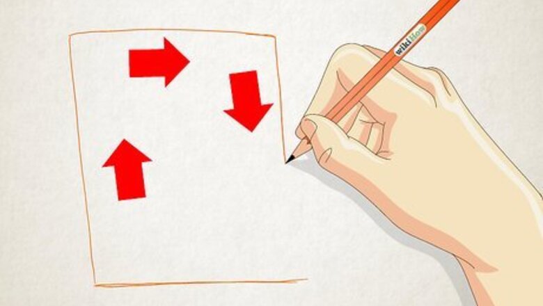 How to Draw a Gravestone