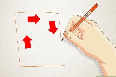 How to Draw a Gravestone