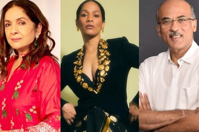 Neena Gupta to Celebrate 'Uunchai' National Award Win With Masaba: ‘Sooraj Barjatya Sent Me...' | Exclusive