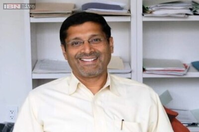 Bottlenecks need to be cleared to woo private investments: Arvind Subramanian