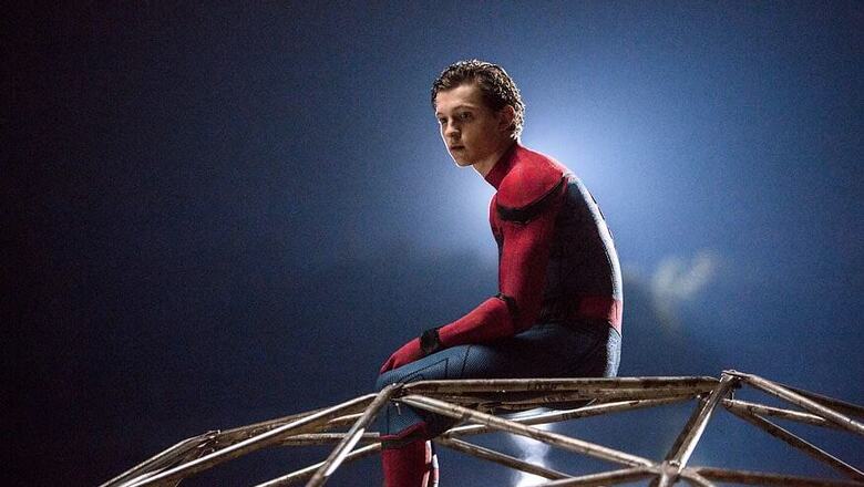 Tom Holland Wants Spider-Man, Hulk To Team Up