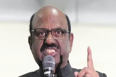 Sandeshkhali Post-poll Violence: 'Worried' Bengal Guv Asks Mamata to Intervene