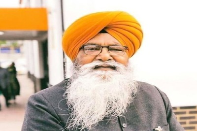 Bhai Nirmal Singh, Padma Shri Recipient and Former 'Hazoori Raagi', Dies After Testing Positive for Covid-19