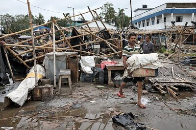 Cyclone Amphan: Death Toll in WB Rises to 77; Electricity, Mobile Services Restored in Some Worst-hit Areas