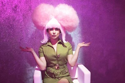 Priyanka Chopra Can't Wait To Share Secrets Of Quantico Season 2