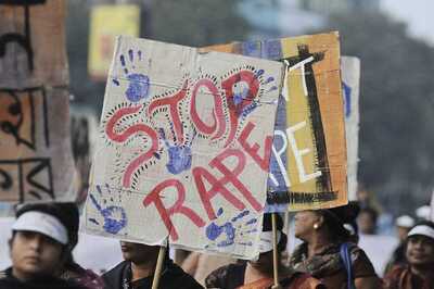 2-year-old Raped by Unidentified Person in Gurugram High-rise: Police