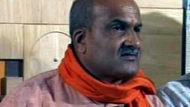 Malegaon to Mangalore: Muthalik to be quizzed by ATS