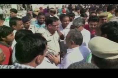 Sonepat victim's family refuses to cremate boy's body after CM Khattar claims it was suicide