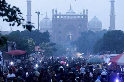 India Records 11,499 Fresh Covid-19 Cases, 255 Deaths