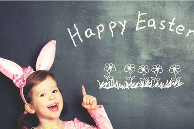 Easter 2024: How Did the Easter Bunny and Eggs Become Symbols of Holiday?