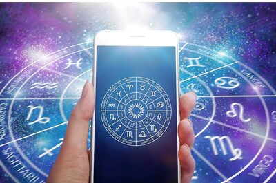 Horoscope Today: Your Astrological Prediction for November 7, 2023