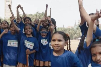 IPL 2023: 19,000 Girls Set to Cheer Mumbai Indians Against KKR as Part of ESA Initiative