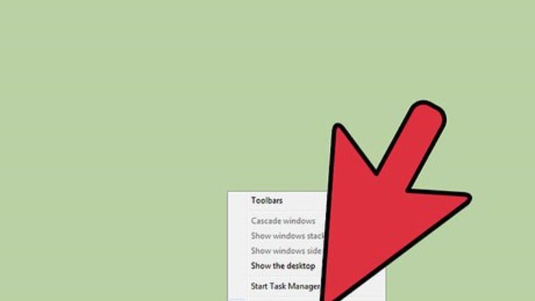 How to Revert to the Classic Taskbar on Windows 7