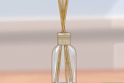 How to Freshen Your Home with Lavender