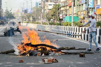 Anti-CAB Protests: Mobile Internet and Messaging Services Withdrawn in Meghalaya