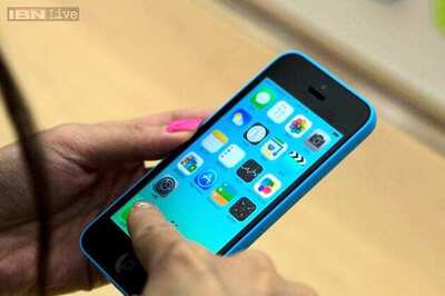 Apple iPhone 5c orders reduced by a third: Source