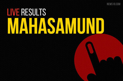 Mahasamund Election Results 2019 Live Updates: Chunni Lal Sahu of BJP Wins