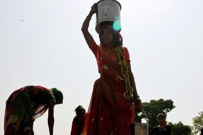 Heatwave Abates in All Parts of Country, Unlikely to Return Till June 29: IMD