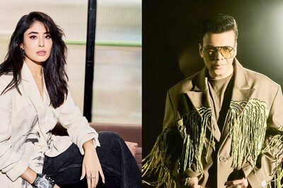 Kritika Kamra Says Her Big Bollywood Debut With Karan Johar Got Shelved: 'It Was Signed But…' | Exclusive