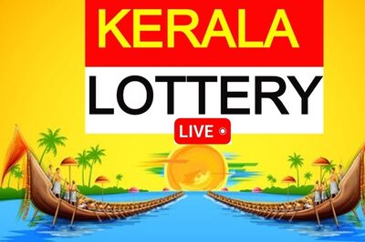Kerala Lottery: Puducherry Man Wins Rs 20 Crore X'mas New Year Bumper BR-95