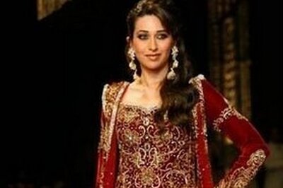 'Kapoors are food freaks'