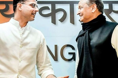 'I Am Also Human, Felt Bad': Days After Rajasthan CM Gehlot's 'Gaddar' Remark, Sachin Pilot Reacts