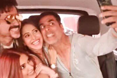 Happy Birthday Emraan Hashmi: Actor’s Upcoming and Recent movies