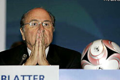  FIFA removes sanction threat on Poland